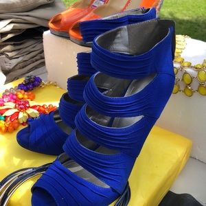 Ladies heels